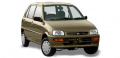 Daihatsu Cuore IV Hatchback